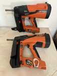Spit Pulsa 800P pistol de cuie beton