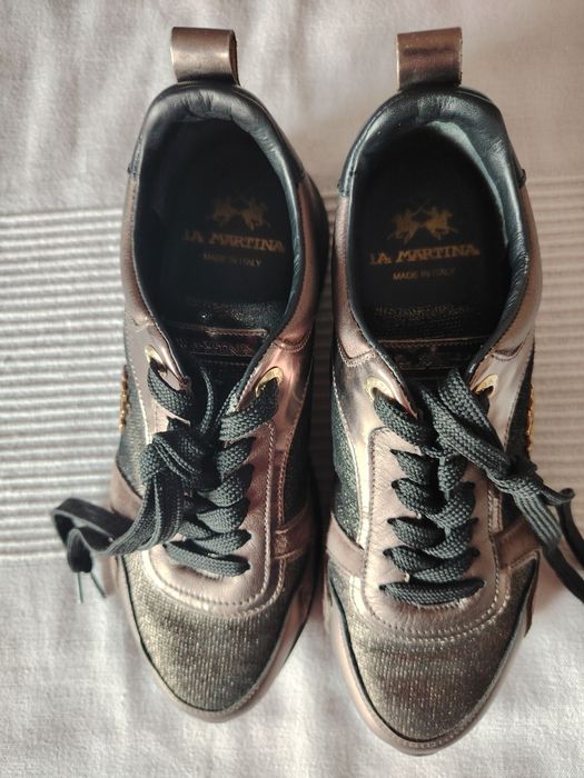 Adidași damă La Martina 37