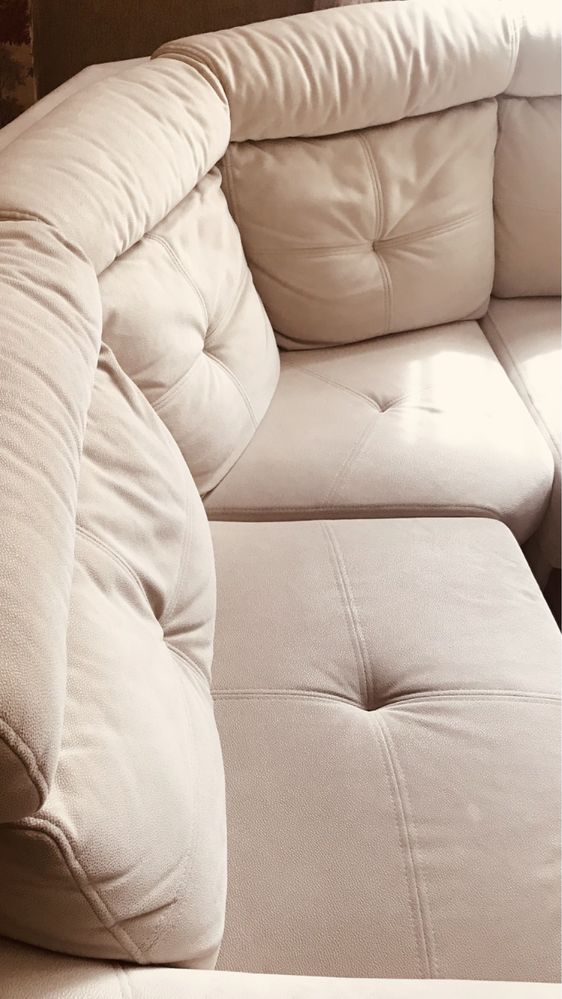 Модульный раздвижной диван « Модель КЕЛЬН»