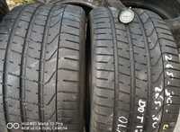 265 30 20 цола гуми като нови Pirelli dot 20