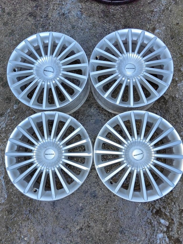Джанти Ronal  17" 5х112