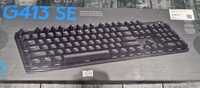 Logitech G413 TKL