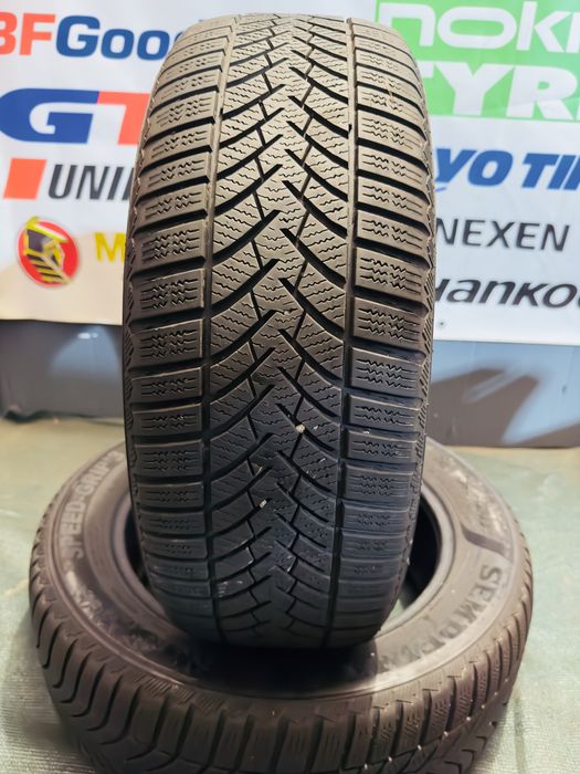205/55 R16 94H XL - Semperit Speed- Grip 3 M+S Oferta