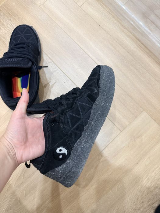 Кроссовки Nike CPFM 43 размер
