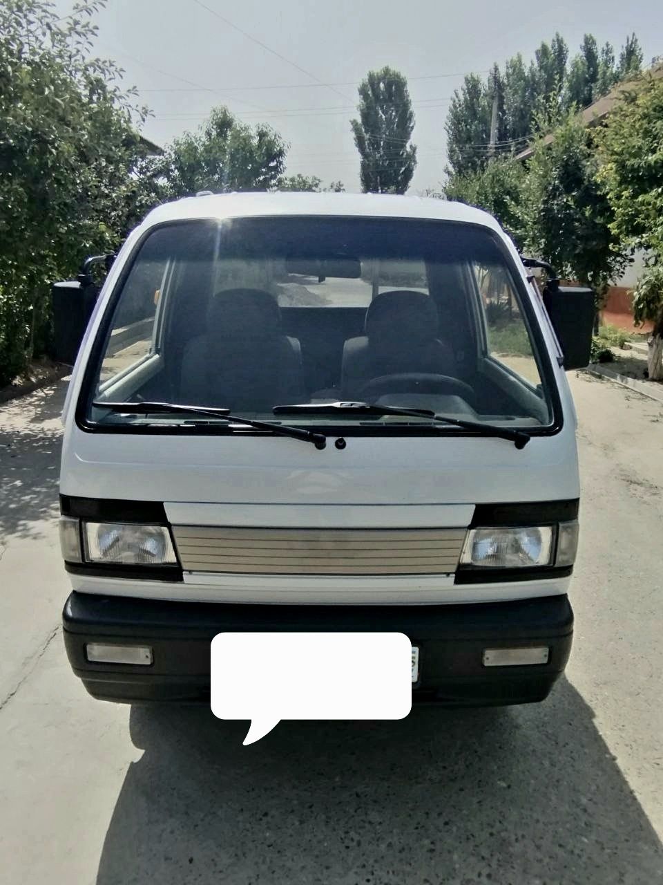 Damas labo holati yaxshi xujjatidan muammo yo‘q