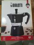 Кафеварка BIALETTI 6 кафета