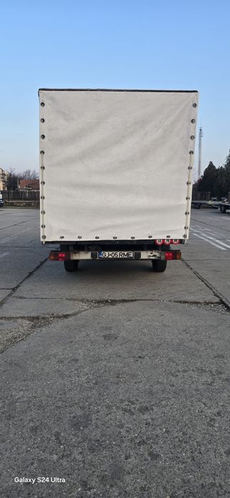 Vand Fiat Ducato 2.8 IDTD