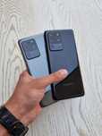 Samsung Galaxy S20 Ultra 5G. Joyi 12/256 GB Snapdragon. Ime o'tkan