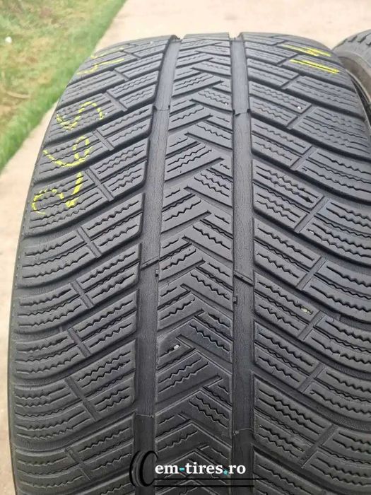 SET 2 Anvelope Iarna 265/45 R20 MICHELIN Latitude Alpin LA2 104V
