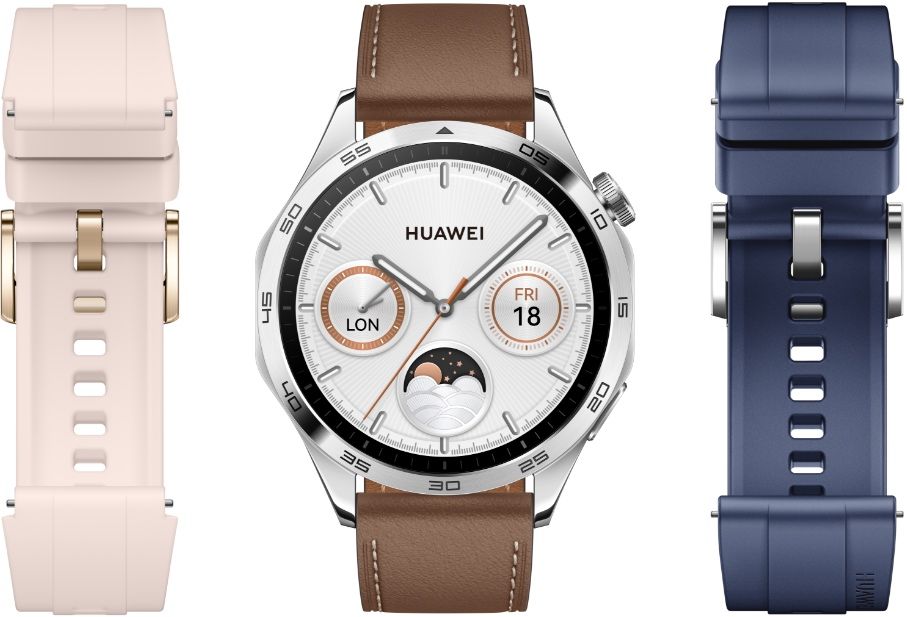 Новый Huawei Watch Gt 4 41mm 46mm • Часы •