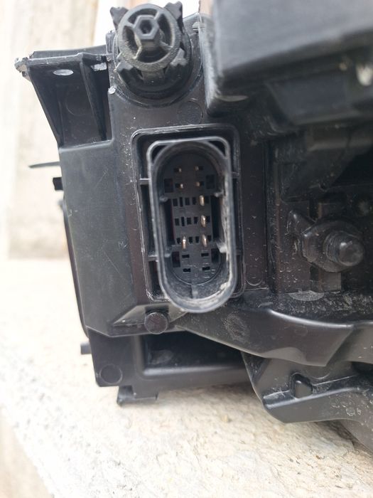 Фарове Mercedes w222