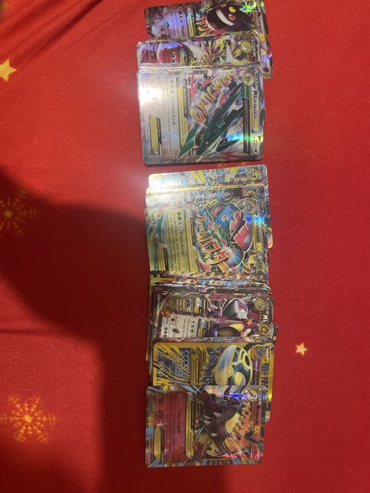 Vand carduri pokemon