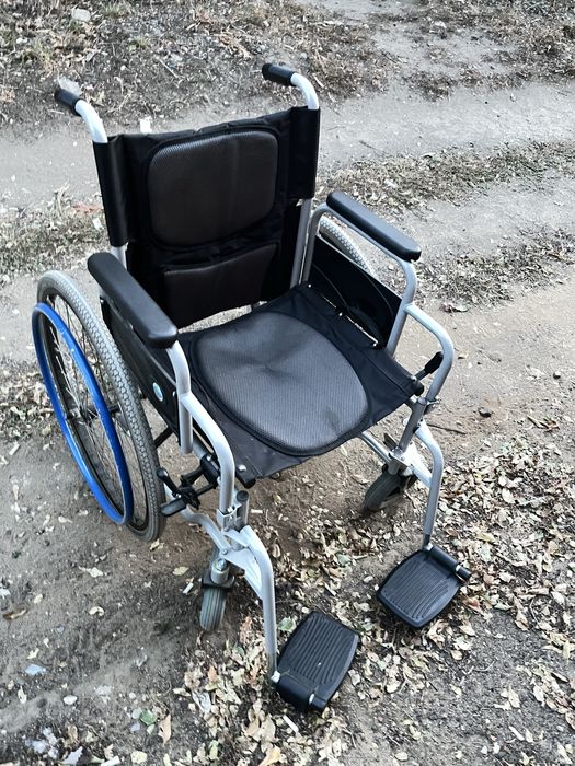 Коляска. Инвалидная коляска. Продам инвалидную коляску
