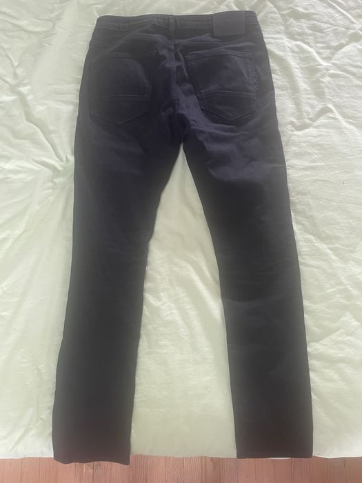 Дънки Scotch & Soda