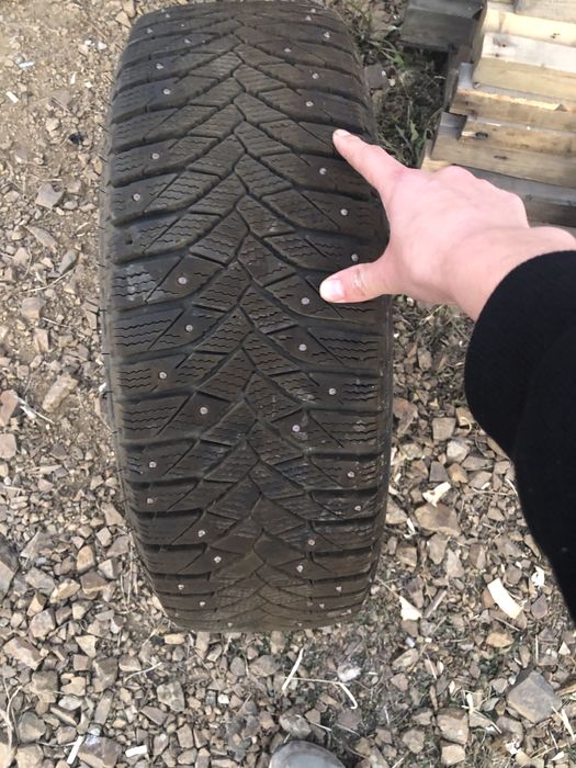 Продам резину не дорого, в хорошем состояний