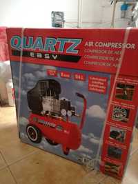 Compresor aer QUARTZ EASY 24 litri