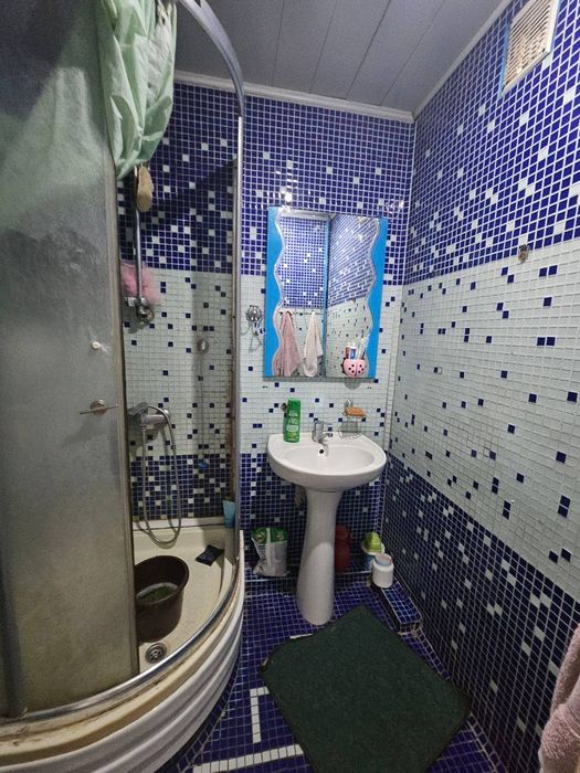 Срочно продаётся Сергели 7 2/4/9