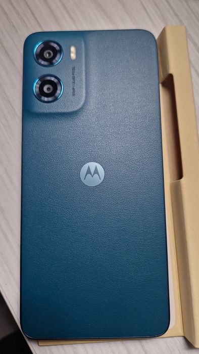 Telefon motorola  g 05