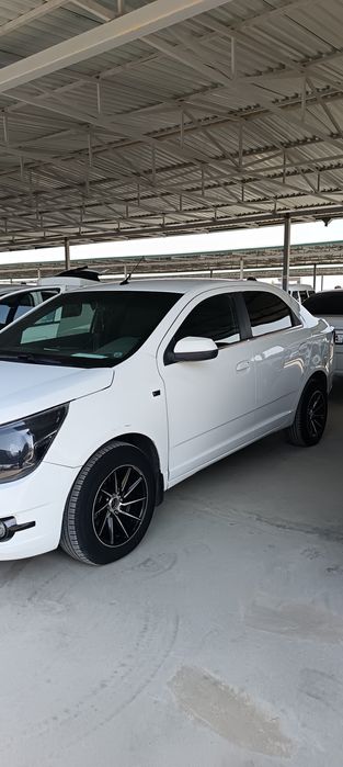 Shevrolet ravon r4