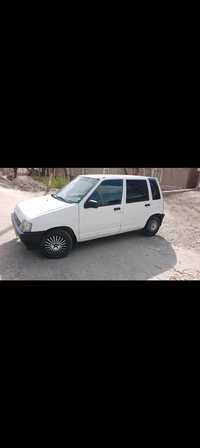 Daewoo tico 1998 xolati chotki. Minishga tayyor