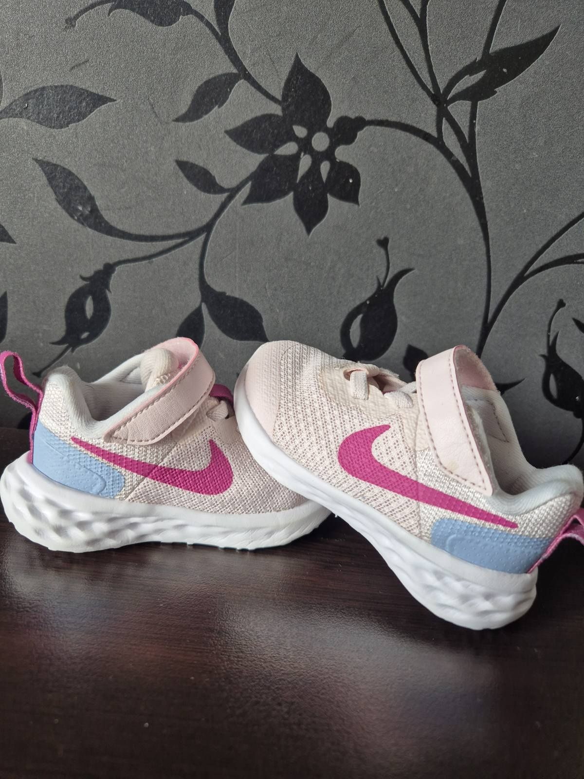 Детски маратонки  Nike