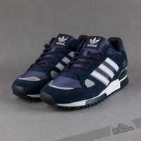 adidas Pantofi ZX 750 G40159 New Navy/White/Dark Navy