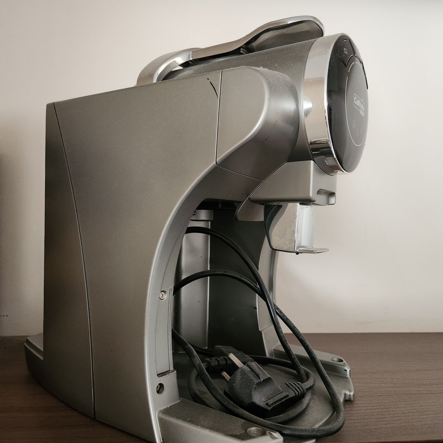Кафе машина Caffitaly System