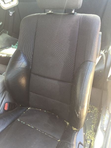 BMW 318CI 118к.с на части