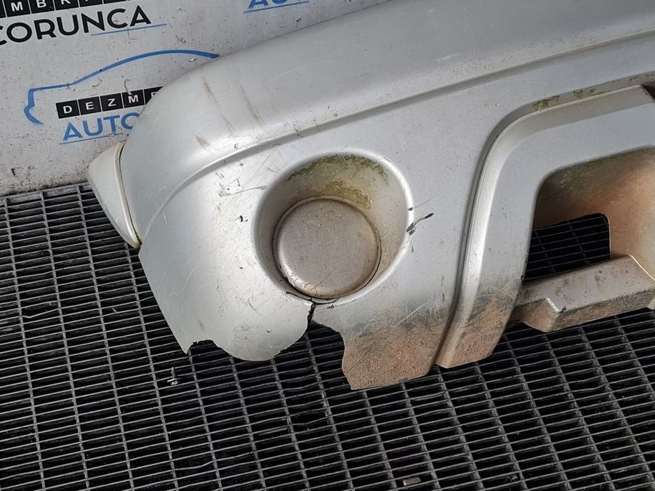 Bara fata Suzuki Grand Vitara TD 1998 - 2005 Bluish Black Pearl Metalizat Zj3 (1311) ...