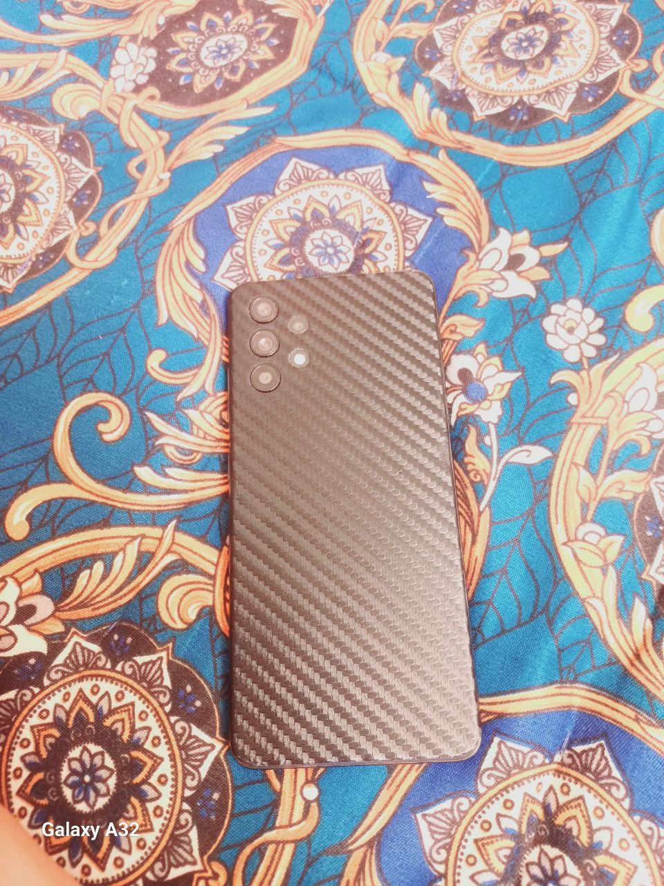 Samsung Galaxy A32