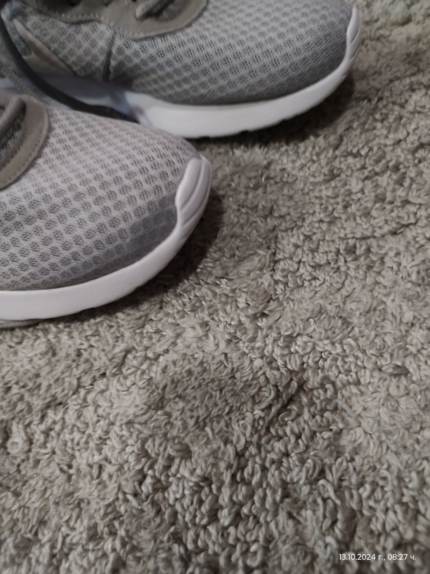 Маратонки Найк/Nike номер 39