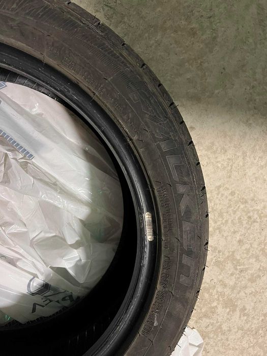 Летни гуми Falken Azenis FK453CC 215/50 R18 92W dot R8V2