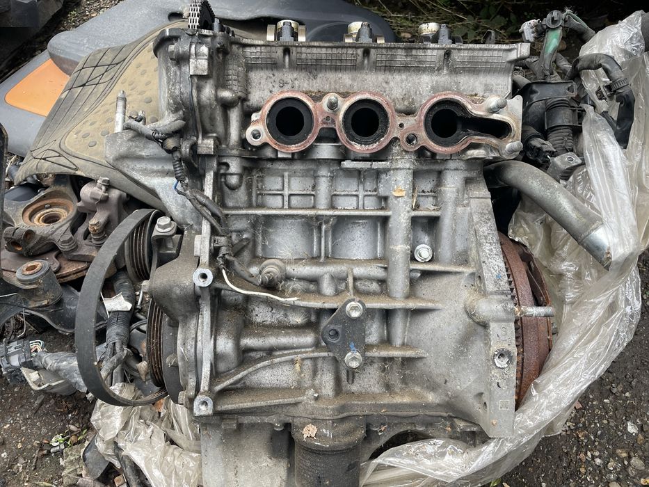 Двигате 1.0 i k10b opel agila , suzuki alto , suzuki splash , wagon ,