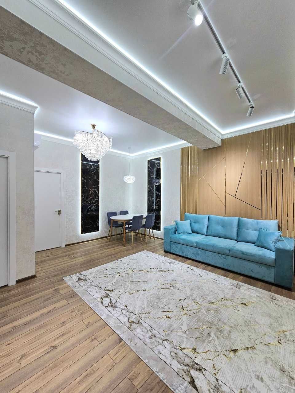 Яккасарай квартира 3 ком 138376