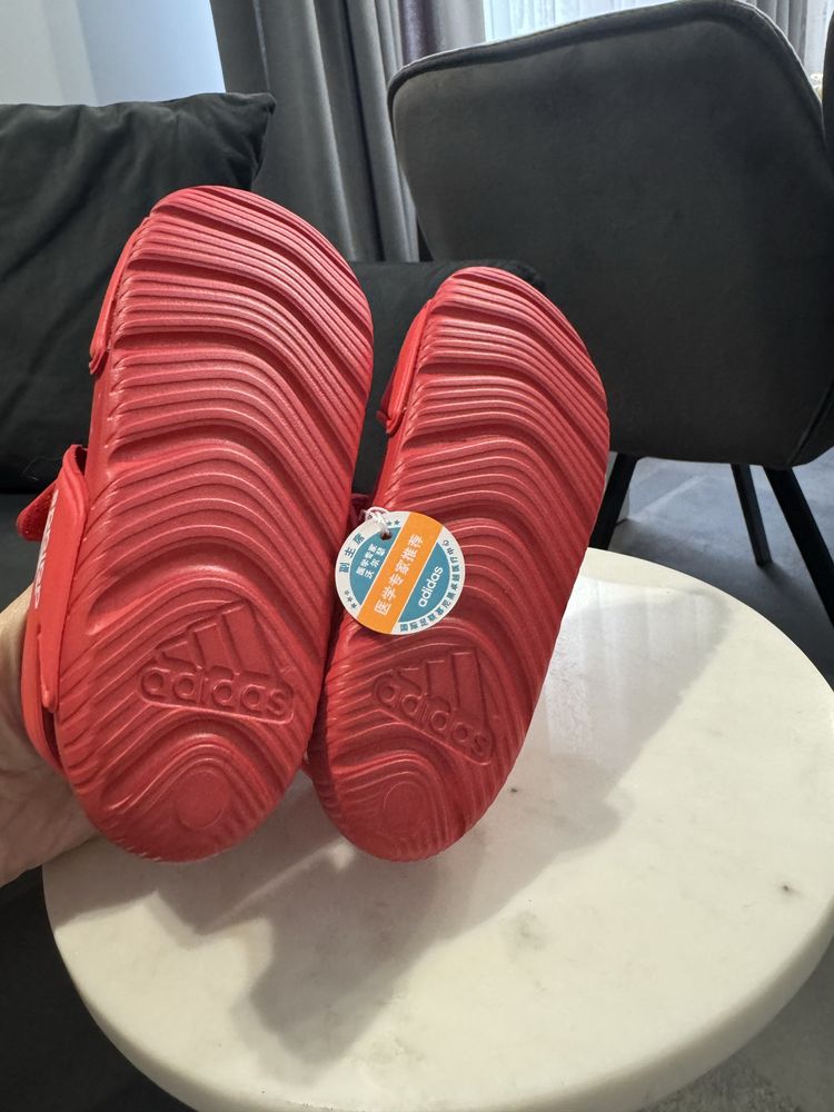 Сандали Adidas размер 27