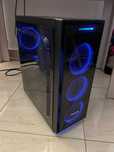 PC Gaming – i5-10400F, RX 580 8GB, 16GB RAM, SSD 480GB + cadou