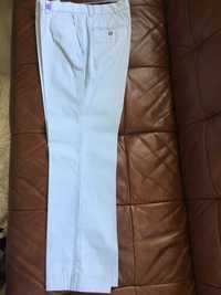 Pantaloni " Pierre Cardin"+camasa