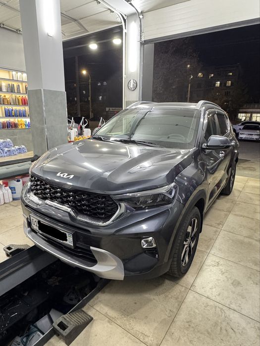 Kia Sanet 2025 yil 5000 probeg
