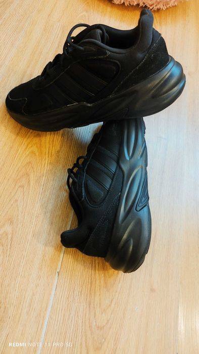 Маратонки Adidas Ozelle GX6767