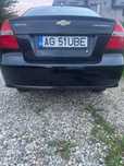 Vind chevrolet aveo 2007 unic propietar