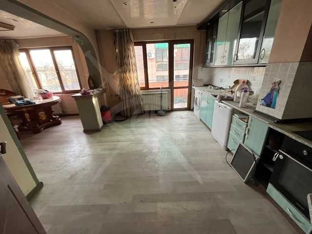 Мезонет в кв. Кършияка 54378