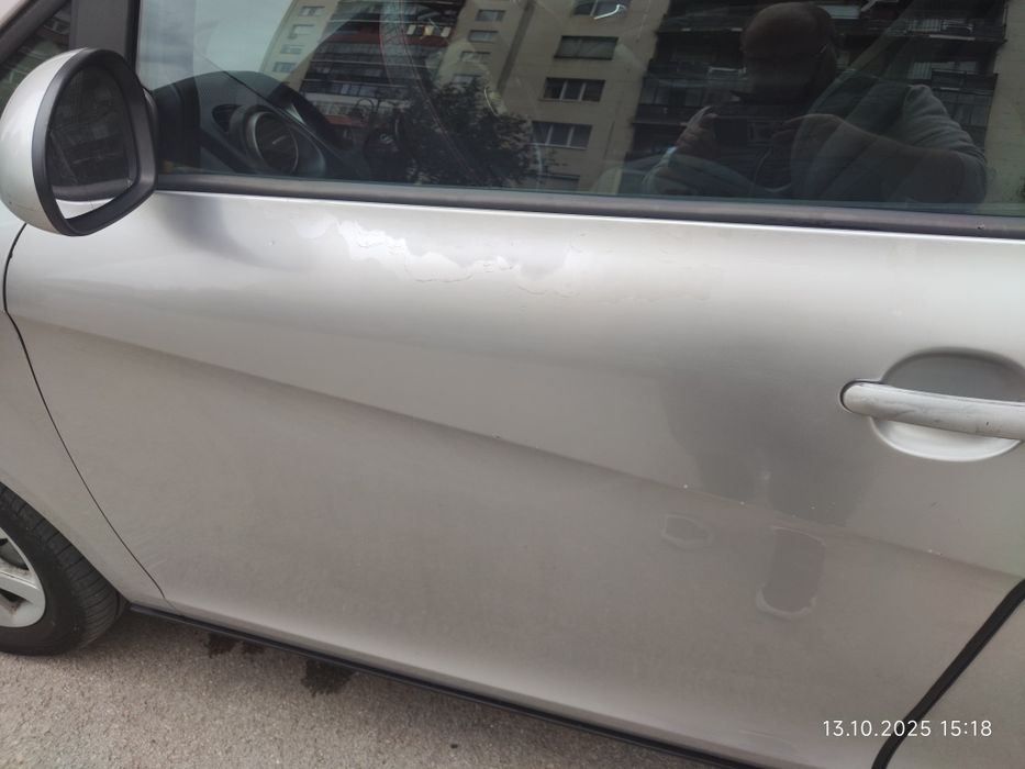 Seat altea 2000 TDI