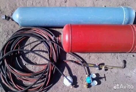 Gaz Svarshik Aftogin