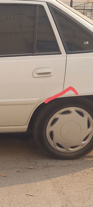 Нексия 2 донс 1.5 супер салон кондиционер