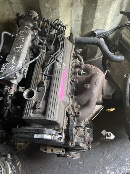 Двигатель Тойта Камри-10 обем2.2