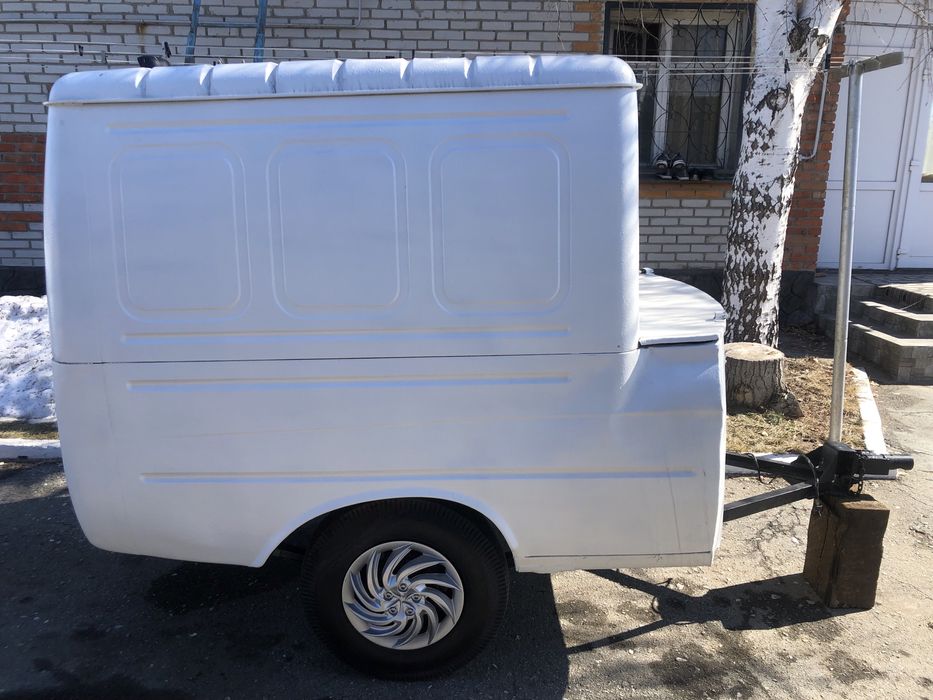 Продам Прицеп