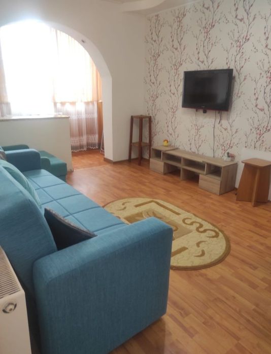 Apartament 3 camere