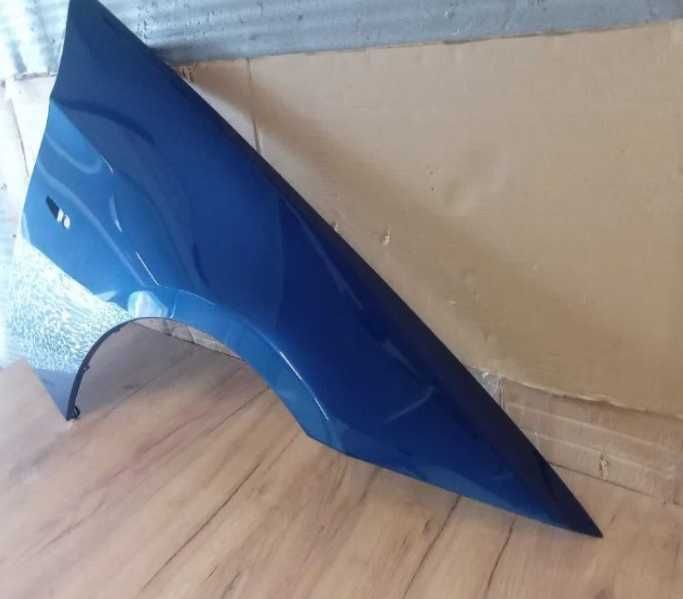 Aripa Fata Dreapta BMW E90/E91 An 2005-2009 (A51 (Albastru))