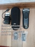 Elekrtoniy britva