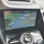 Card navigatie Ford Sync2 F11 2023 Focus C-Max Kuga Mondeo S-Max